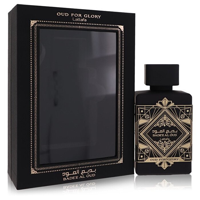 Lattafa Bade'E Al Oud Oud For Glory Eau de Parfum Spray 100 ml