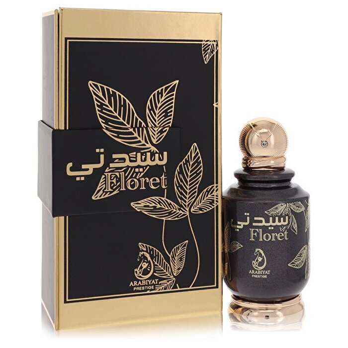Arabiyat Prestige Floret Eau De Parfum Spray 100 ml/3,4 oz