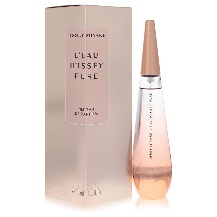 Issey Miyake L'eau D'issey Pure Nectar De Parfum Eau De Parfum Spray 50ml/1.6oz