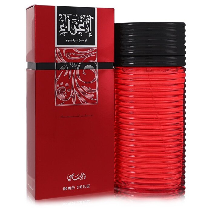 Rasasi Rasasi Egra Eau De Parfum Spray 100 ml/3,4 oz