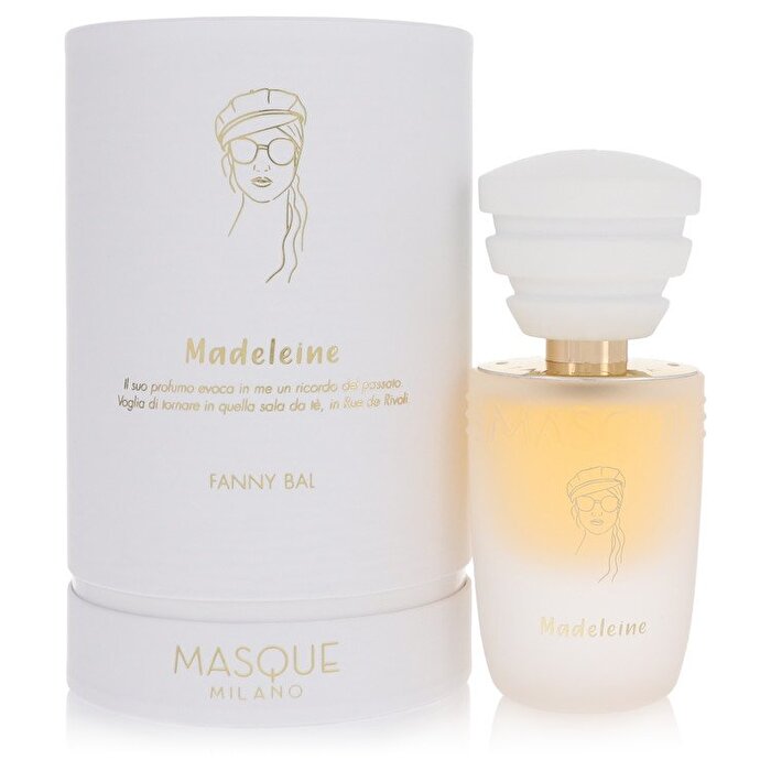 Masque Milano Masque Milano Madeleine Eau De Parfum Spray 35 ml/1,18 oz