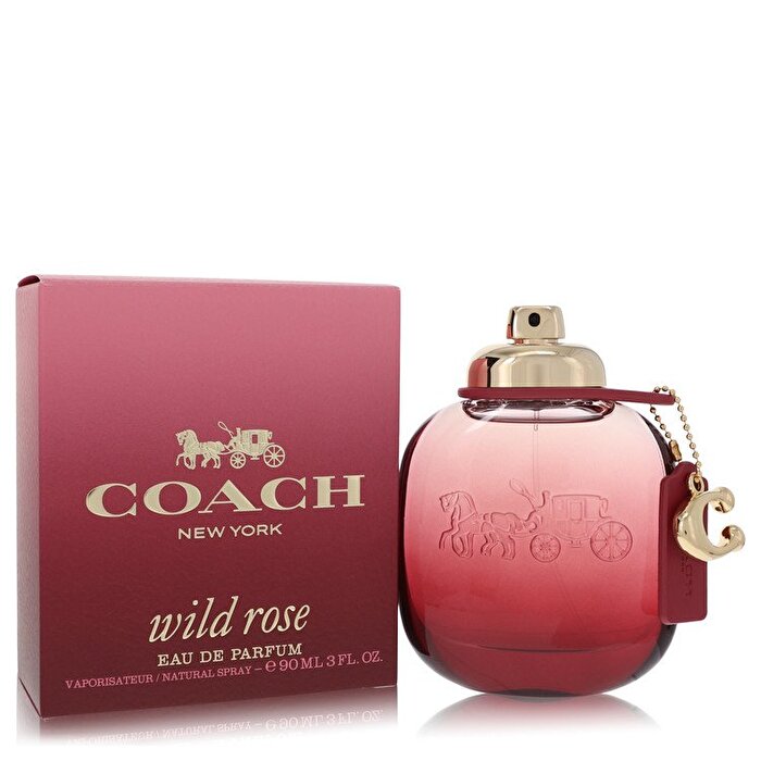 Coach Coach Wild Rose Eau de Parfum Spray 90 ml/3 oz