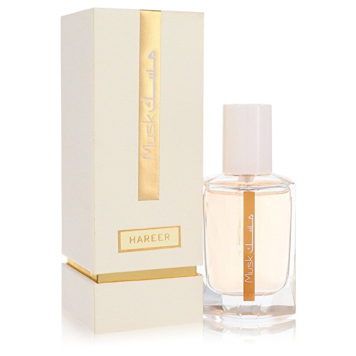 Rasasi Rasasi Musk Hareer Eau De Parfum Spray (Unisex) 49 ml/1,67 oz