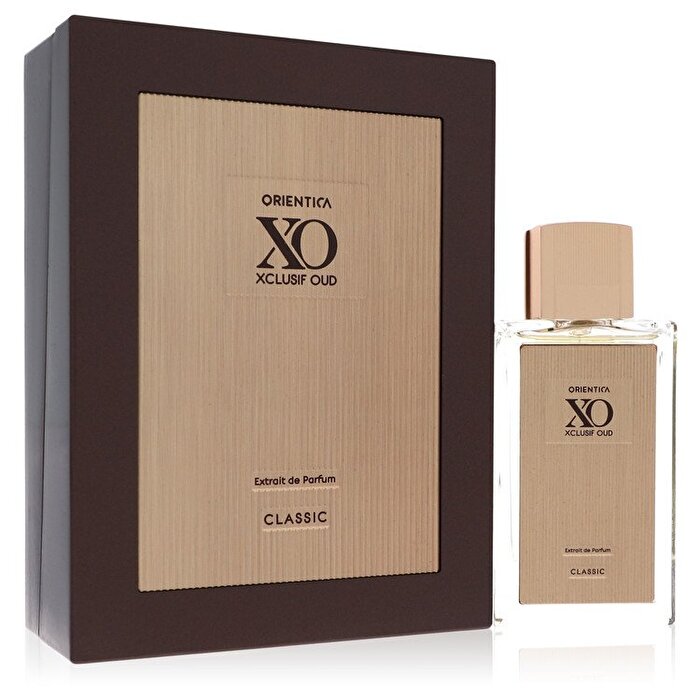 Orientica Orientica Xo Xclusif Oud Classic Extrait De Parfum (Unisex) 59ml/2.0oz