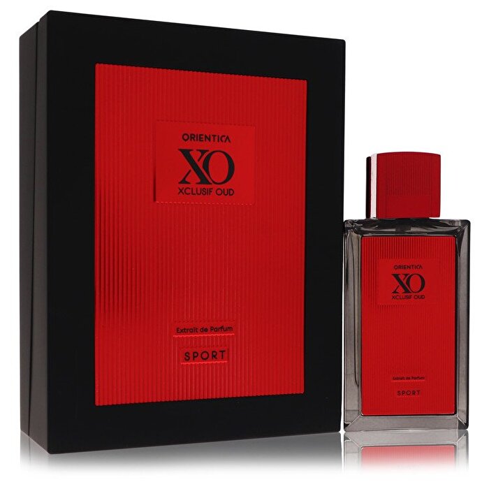 Orientica Orientica Xo Xclusif Oud Sport Extrait De Parfum (Unisex) 59 ml/2,0 oz