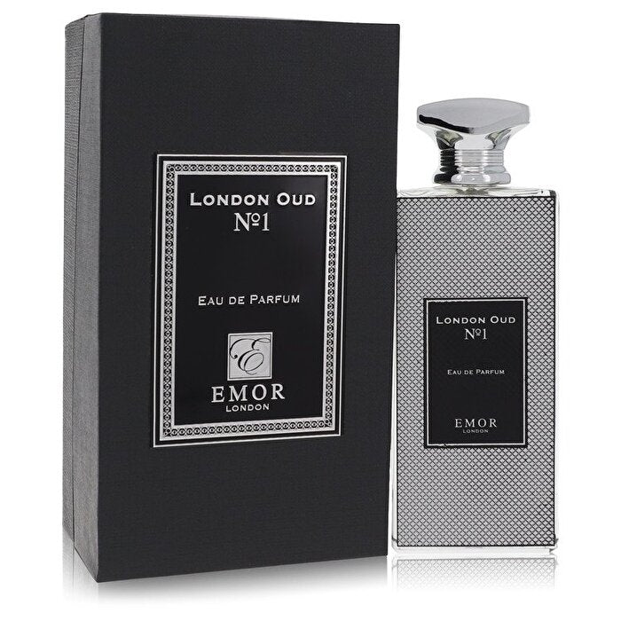 Emor London Emor London Oud Nr. 1 Eau De Parfum Spray (Unisex) 125 ml/4,2 oz