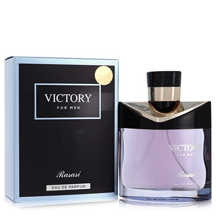 Rasasi Rasasi Victory Eau de Parfum Spray 100 ml/3,3 oz