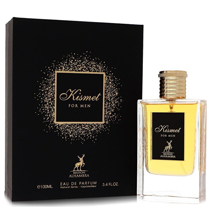 Maison Alhambra Maison Alhambra Kismet Eau De Parfum Spray 100 ml/3,4 oz