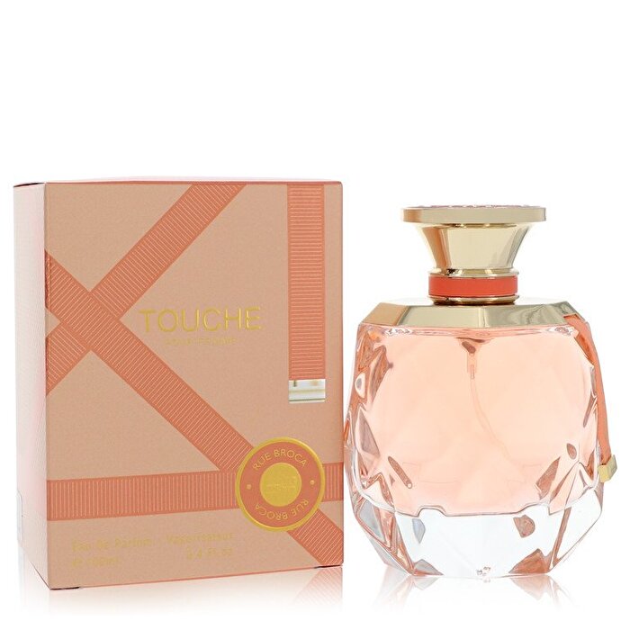 Rue Broca Rue Broca Touche Eau De Parfum Spray 100 ml/3,4 oz