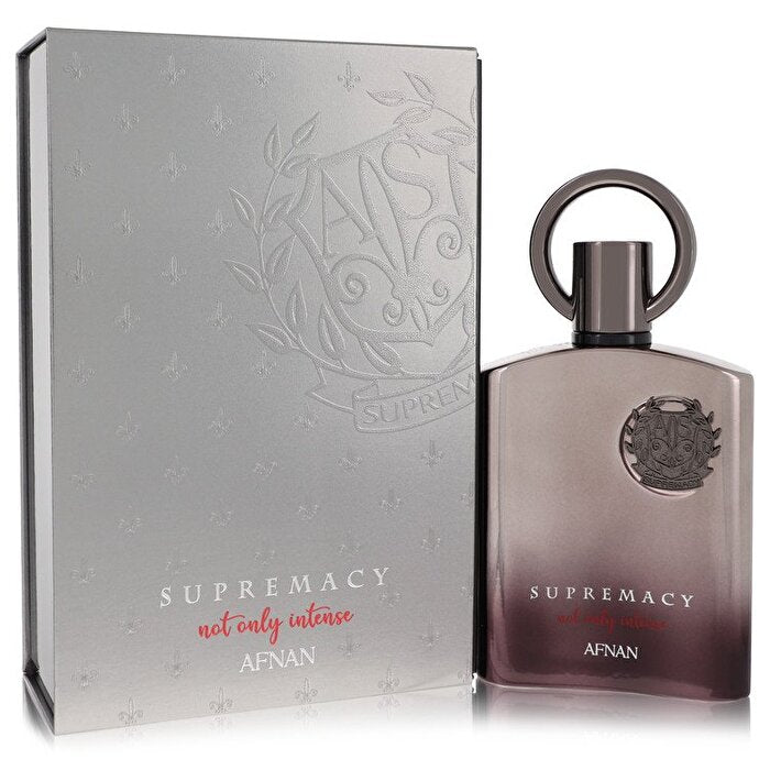 Afnan Afnan Supremacy Not Only Intense Extrait De Parfum Spray 100 ml/3,4 oz