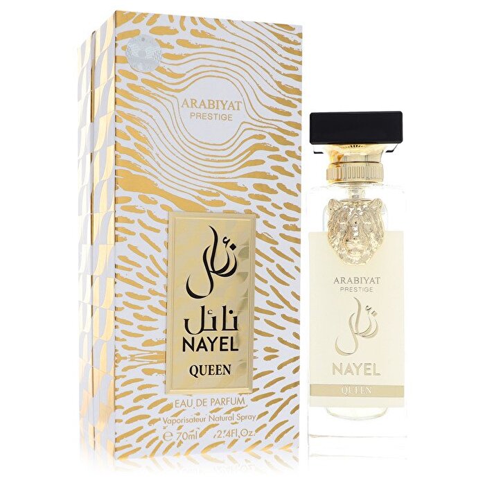 Arabiyat Prestige Arabiyat Prestige Nayel Queen Eau De Parfum Spray 71ml/2.4oz
