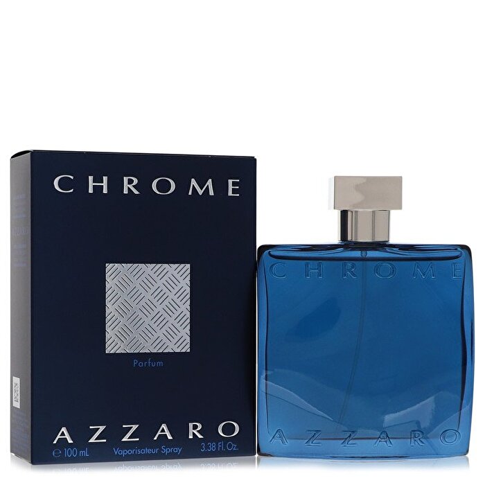 Azzaro Chrome Parfum Spray 100 ml/3,4 oz