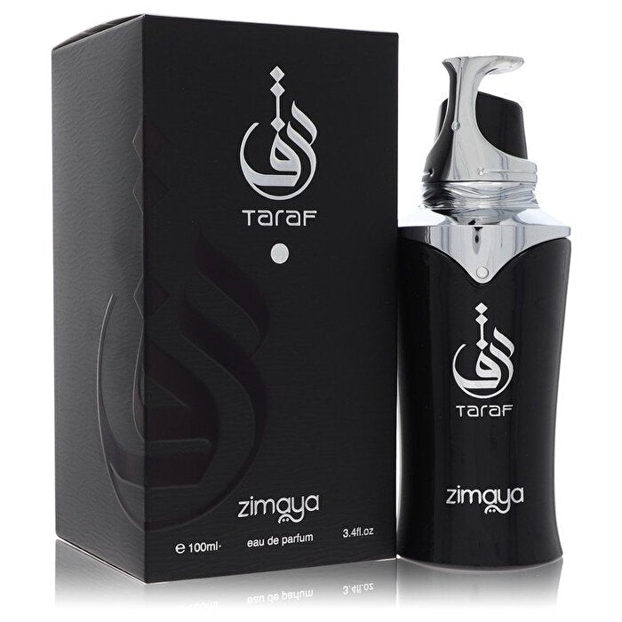 Afnan Afnan Zimaya Taraf Black Eau De Parfum Spray 100ml/3.4oz
