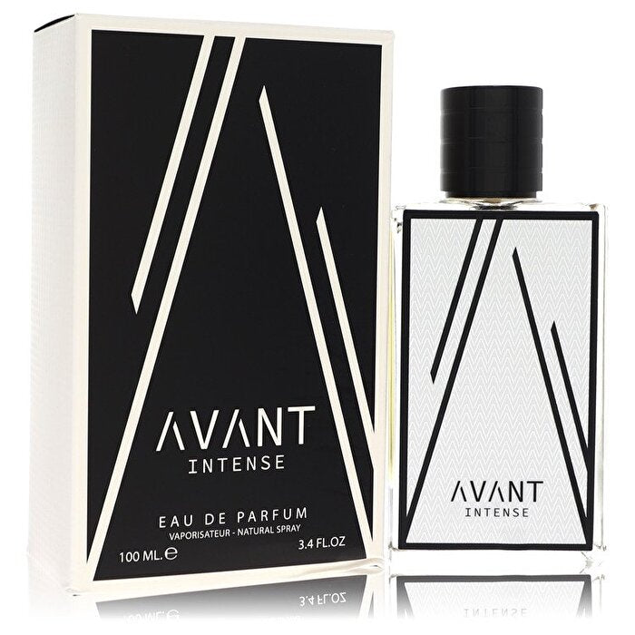 Fragrance World Avant Intense Eau De Parfum Spray 100 ml/3,4 oz