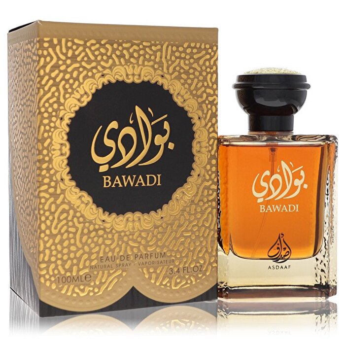 Lattafa Lattafa Asdaaf Bawadi Eau De Parfum Spray 100ml/3.4oz