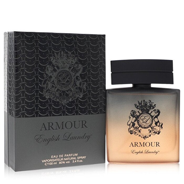 English Laundry English Laundry Armour Eau De Parfum Spray 100 ml/3,4 oz