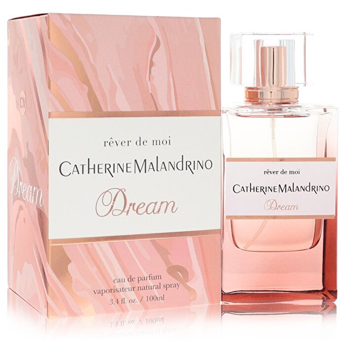 Catherine Malandrino Dream Eau De Parfum Spray 100ml/3.4oz