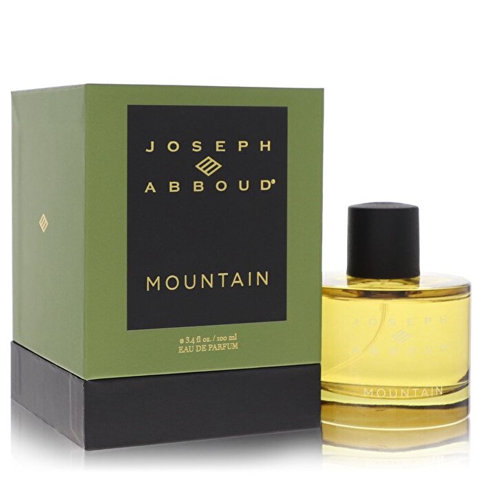 Joseph Abboud Joseph Abboud Mountain Eau de Parfum Spray 100 ml/3,4 oz
