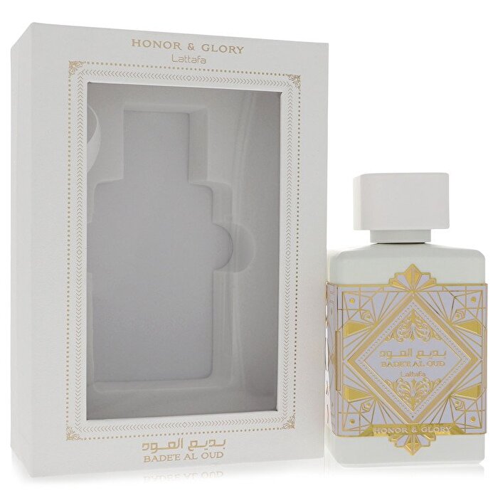 Lattafa Badee Al Oud Honor And Glory Eau de Parfum Spray 100 ml