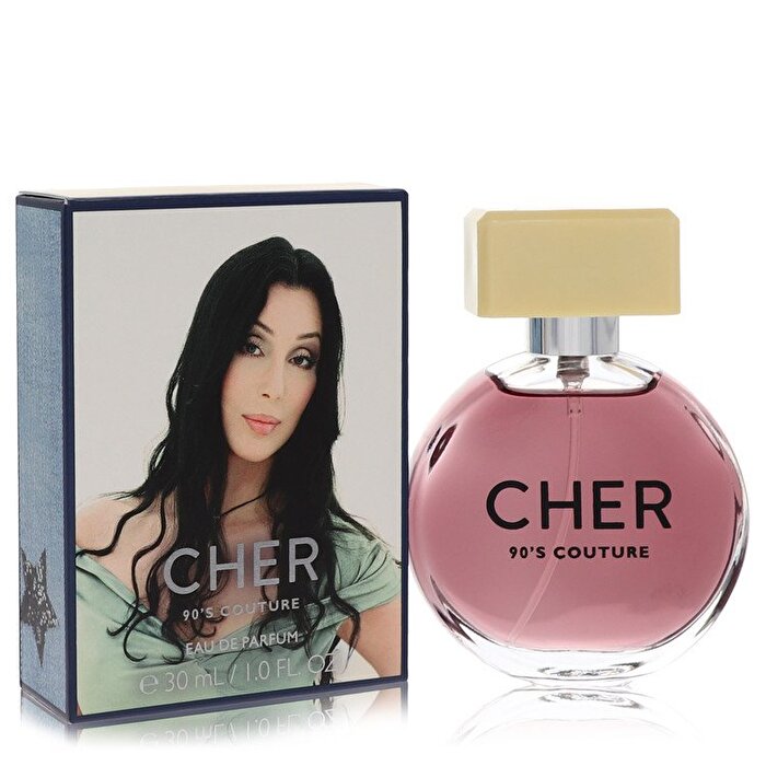 Cher Decades 90's Couture Eau De Parfum Spray 30ml/1oz