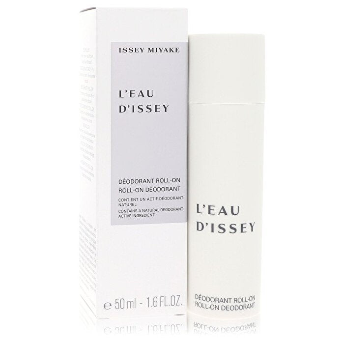 Issey Miyake L'eau D'issey (Issey Miyake) Roll-On Deodorant 50ml/1.6oz