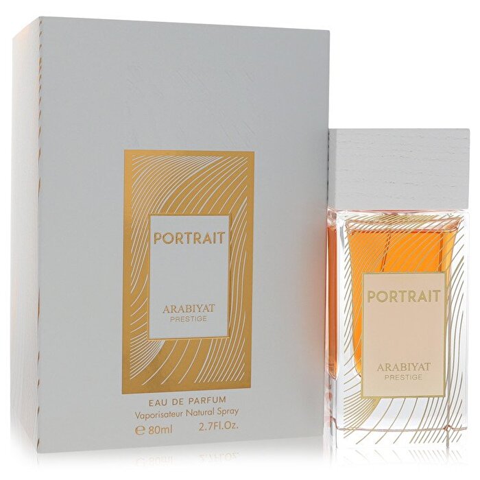 Arabiyat Prestige Arabiyat Prestige Portrait Eau De Parfum Spray (Unisex) 80 ml/2,7 oz