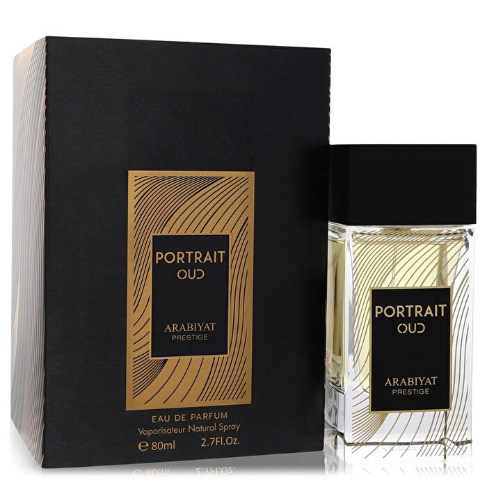 Arabiyat Prestige Arabiyat Prestige Portrait Oud Eau De Parfum Spray (Unisex) 80 ml/2,7 oz