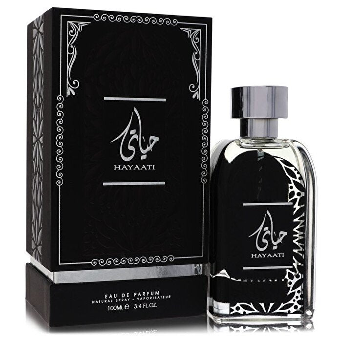 Al Zaafaran Ard Al Zaafaran Hayaati Eau de Parfum Spray 100 ml/3,4 oz