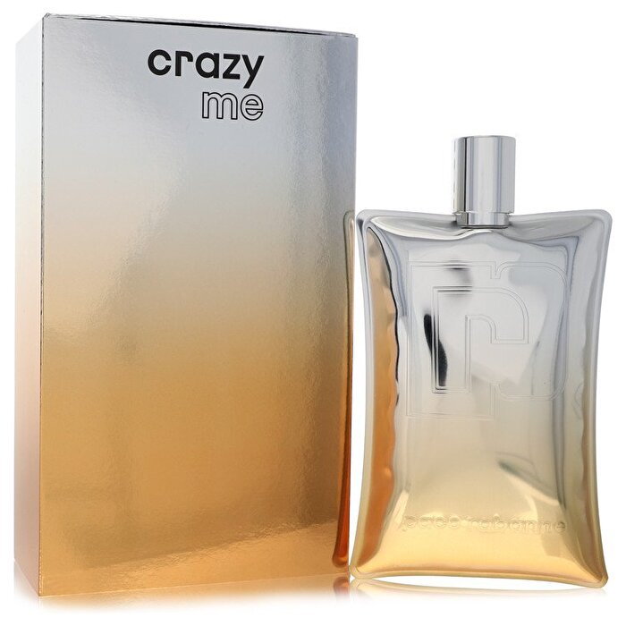 Paco Rabanne Paco Rabanne Crazy Me Eau de Parfum Spray (Unisex) 62 ml/2,1 oz