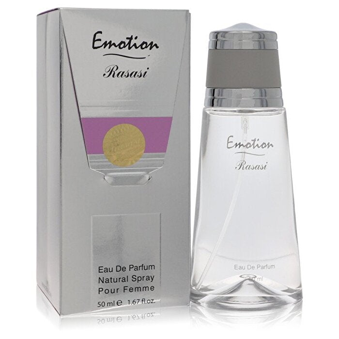Rasasi Rasasi Emotion Eau de Parfum Spray 50 ml/1,7 oz