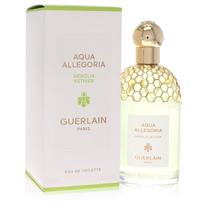 Guerlain Aqua Allegoria Nerolia Vetiver Eau de Toilette Spray 125 ml