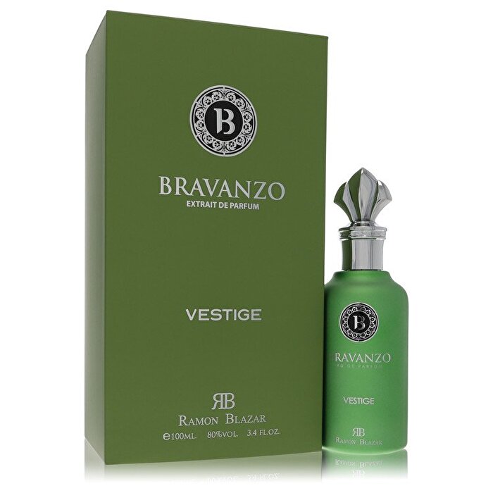 Dumont Paris Dumont Bravanzo Vestige Extrait De Parfum Spray (Unisex) 100ml/3.4oz