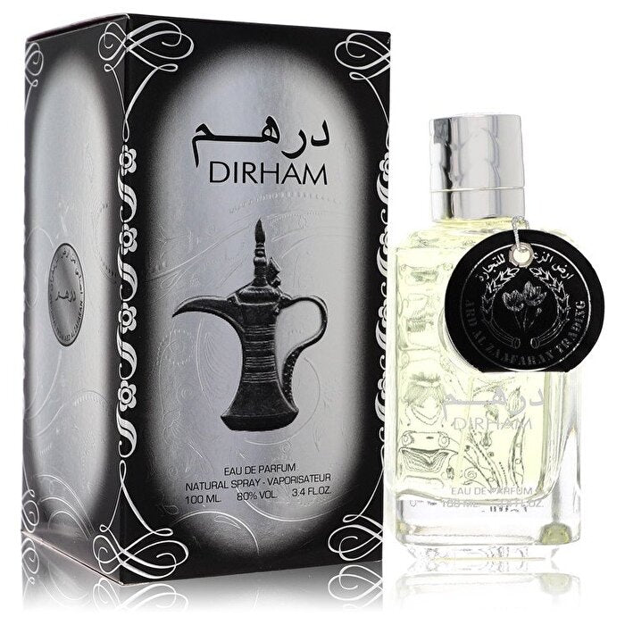 Al Zaafaran Ard Al Zaafaran Dirham Eau de Parfum Spray (Unisex) 100 ml/3,4 oz