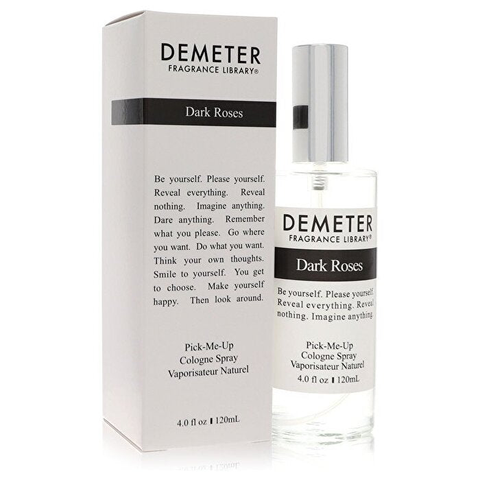 Demeter Demeter Dark Roses Kölnisch Wasser Spray 120ml/4oz