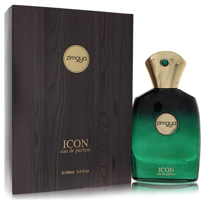 Afnan Afnan Zimaya Icon Eau de Parfum Spray (Unisex) 100 ml/3,4 oz