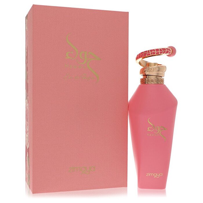 Afnan Afnan Zimaya Hawwa Pink Eau de Parfum Spray 100 ml/3,4 oz