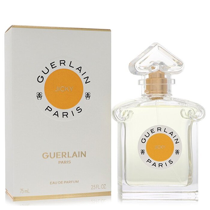 Guerlain Jicky Eau De Parfum Spray 75 ml/2,5 oz