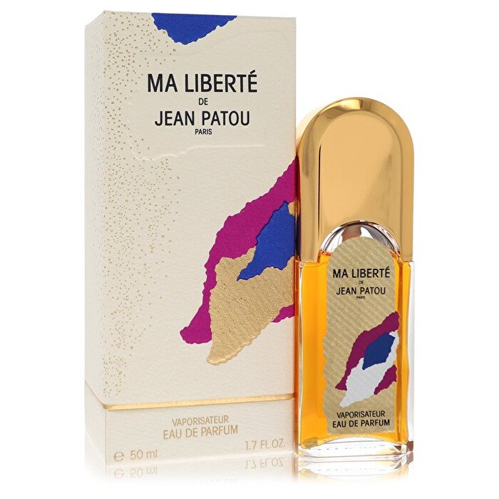Jean Patou Ma Liberte Eau De Parfum Spray 50 ml/1,7 oz