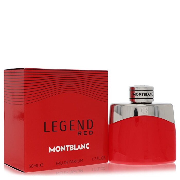 Montblanc Legend Red Eau de Parfum Spray 50 ml
