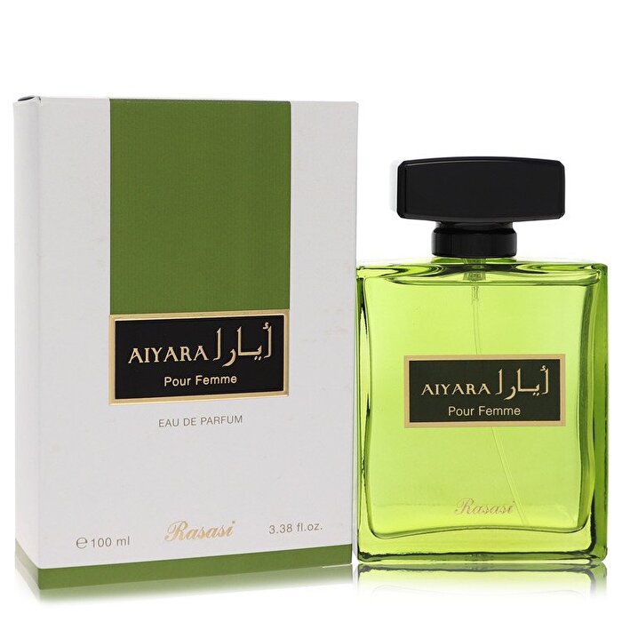 Rasasi Rasasi Aiyara Eau de Parfum Spray 100 ml/3,38 oz