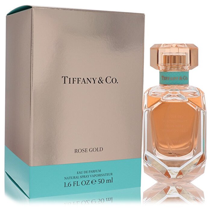 Tiffany & Co. Rose Gold Eau De Parfum Spray 50 ml