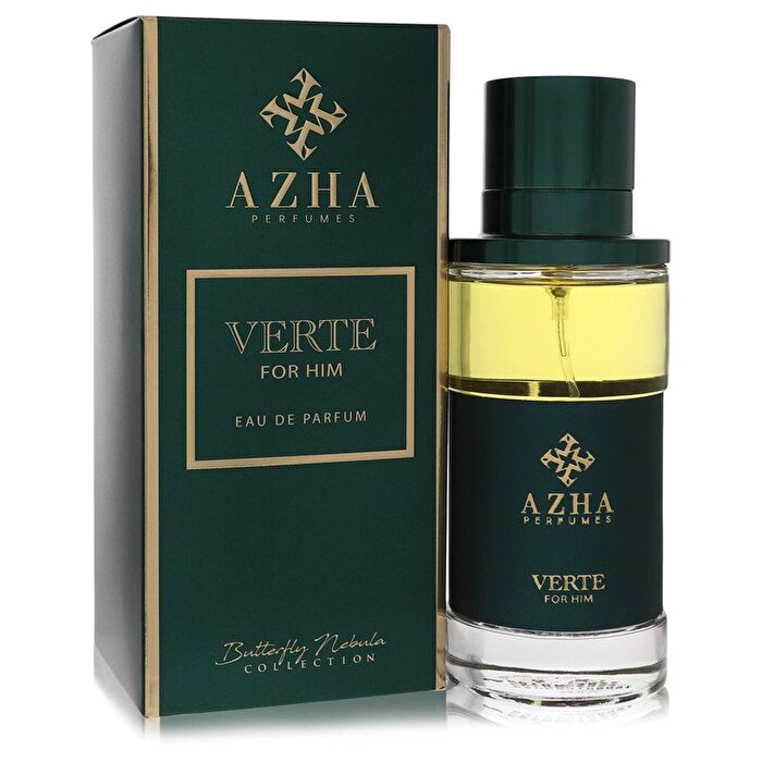 Azha Azha Verte Eau De Parfum Spray 100 ml/3,3 oz