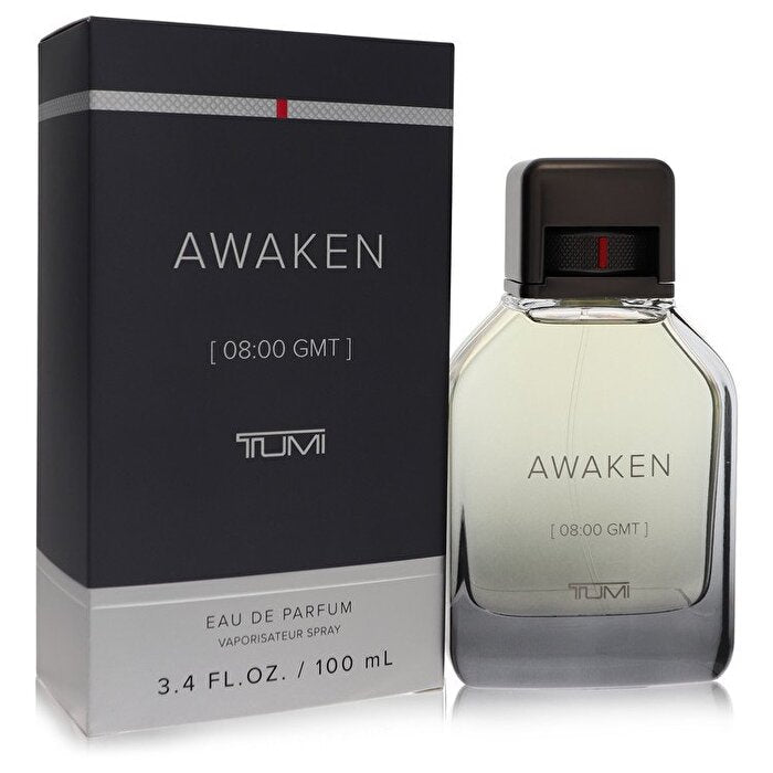 Tumi Tumi Awaken Eau de Parfum Spray 100 ml/3,4 oz