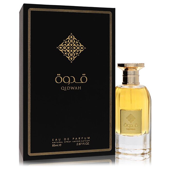Al Zaafaran Ard Al Zaafaran Qidwah Eau de Parfum Spray (Unisex) 85 ml/2,87 oz