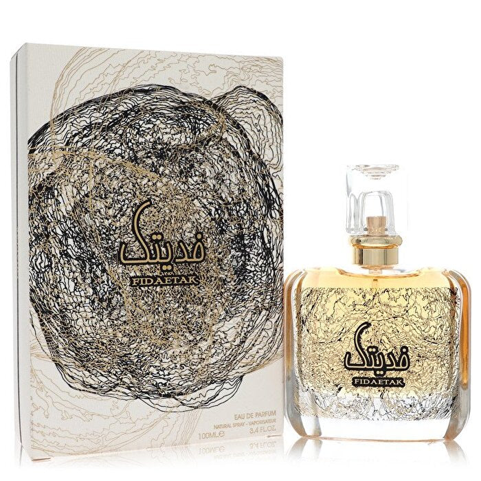 Al Zaafaran Ard Al Zaafaran Fidaetak Eau de Parfum Spray (Unisex) 100 ml/3,4 oz