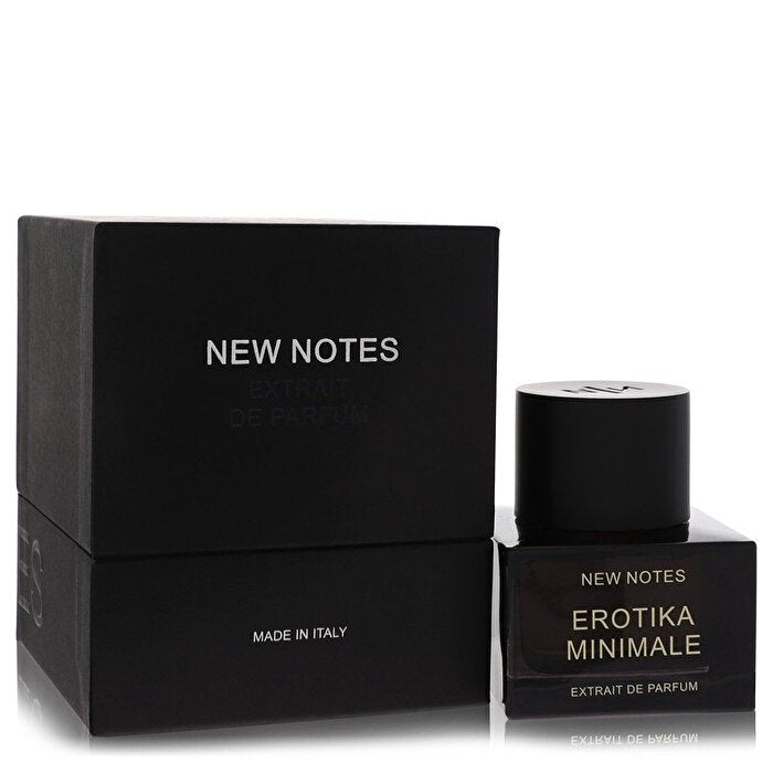 New Notes New Notes Erotika Minimale Extrait De Parfum Spray (Unisex) 50 ml/1,7 oz