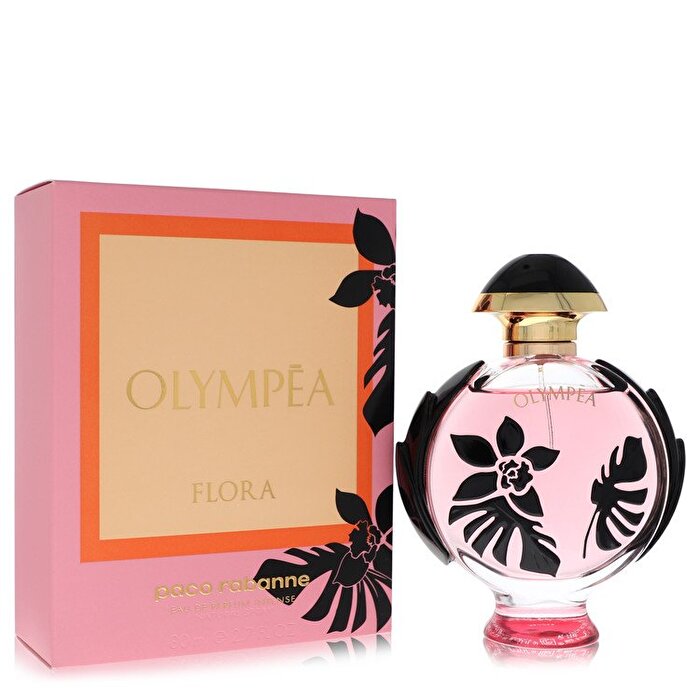 Paco Rabanne Olympea Flora Eau de Parfum Intensivspray 80 ml/2,7 oz