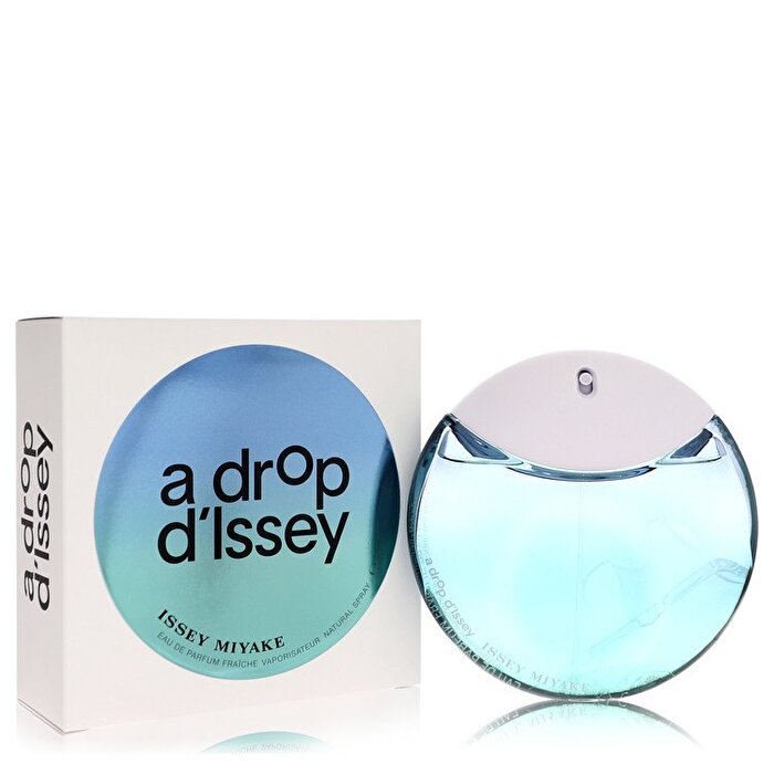 Issey Miyake A Drop D'issey Eau De Parfum Fraiche Spray 90 ml/3 oz