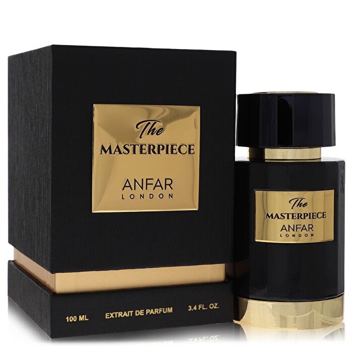 Anfar Anfar The Masterpiece Eau De Parfum Spray 100 ml/3,4 oz