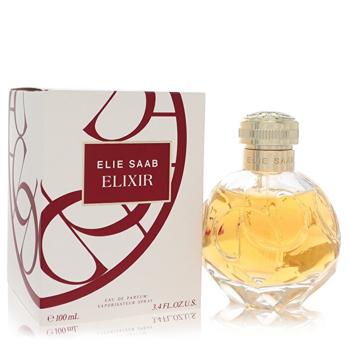 Elie Saab Elie Saab Elixir Eau de Parfum Spray 100 ml/3,4 oz
